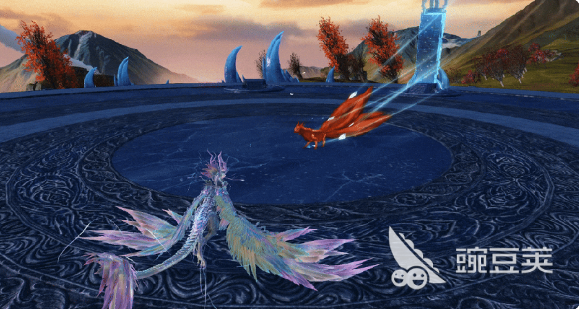 妄想山海嘲风怎么样