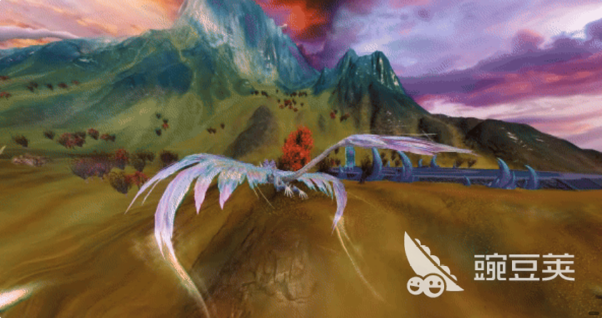 妄想山海嘲风怎么样