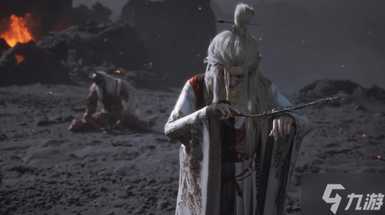 外媒称赞《黑神话》Xbox版更新:改进画质表现