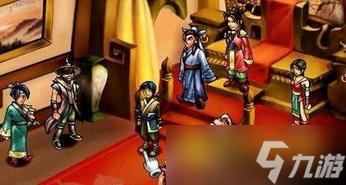 三国群侠传孙尚香剧情怎么触发 - 隐藏剧情全流程详解_群侠传