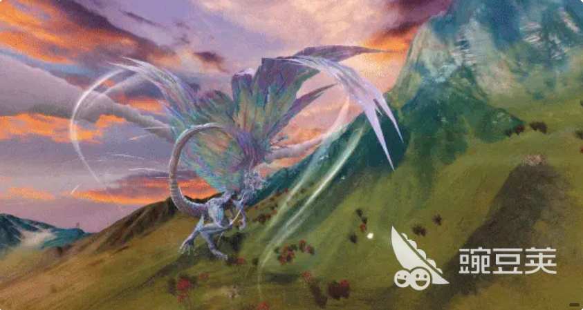 妄想山海嘲风怎么样