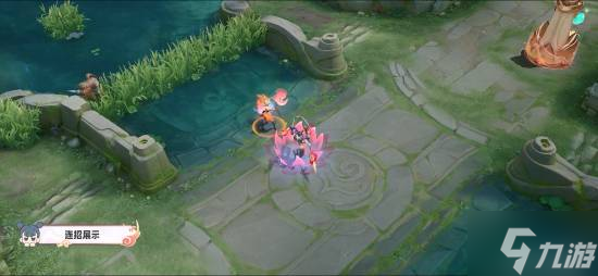 《王者》×罗小黑联动公开!哪吒联动皮肤免费领