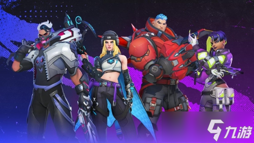 季中更新惊喜不止，《守望先锋》第18赛季精彩连连！