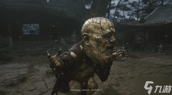 外媒称赞《黑神话》Xbox版更新:改进画质表现