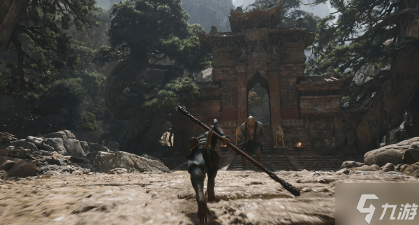 黑神话悟空版本更新公告_Xbox修复补丁