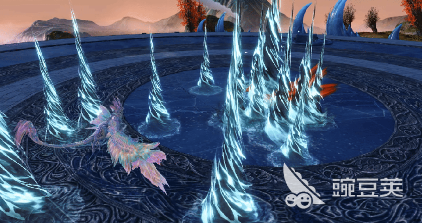 妄想山海嘲风怎么样