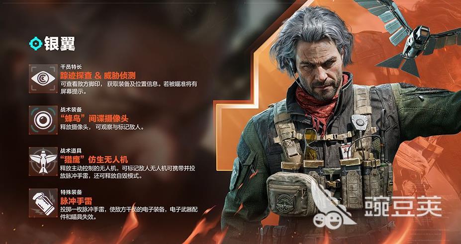 三角洲行动s6赛季爆料