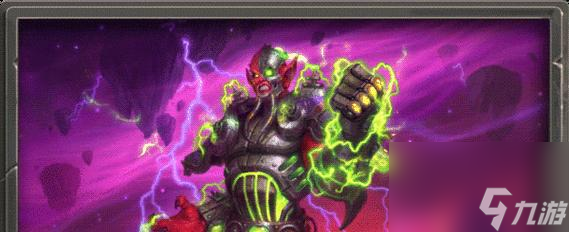 砰砰计划新卡动态效果介绍_炉石传说