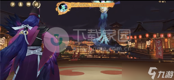 阴阳师契灵火灵阵容打法攻略