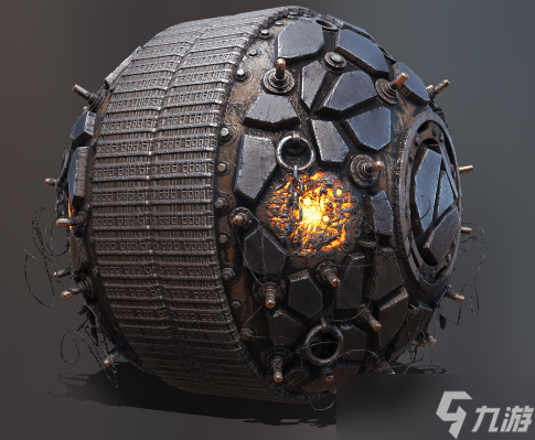 《坦克世界》背水一战限时活动开启！决战巨型刺猬！