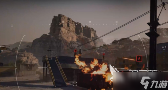 三角洲行动银翼介绍