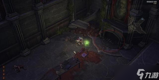 《暗黑破坏神3》巫医炼狱秒怪必备回复法力技巧(巫医炼狱秒怪的终极法力回复攻略)