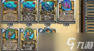 鱼人骑安戈洛预构卡组攻略_鱼人骑龟途鱼人骑怎么玩