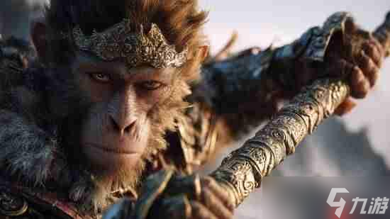 疑似《黑神话:悟空》山寨游戏登陆PS商店!虚幻5引擎打造