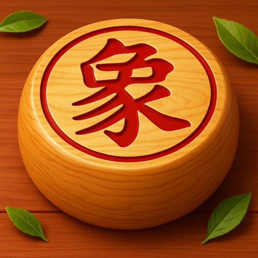 乐游象棋 - 中国象棋单机版