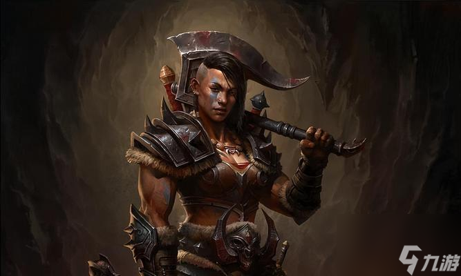 破釜沉舟——《暗黑破坏神3》野蛮人踢罐子攻略(一名野蛮人的罐子之路)