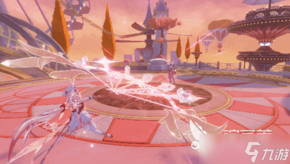 崩坏3妖精爱莉玩法介绍