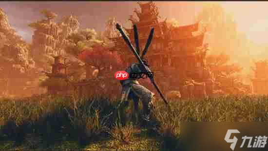 疑似《黑神话:悟空》山寨游戏登陆PS商店!虚幻5引擎打造