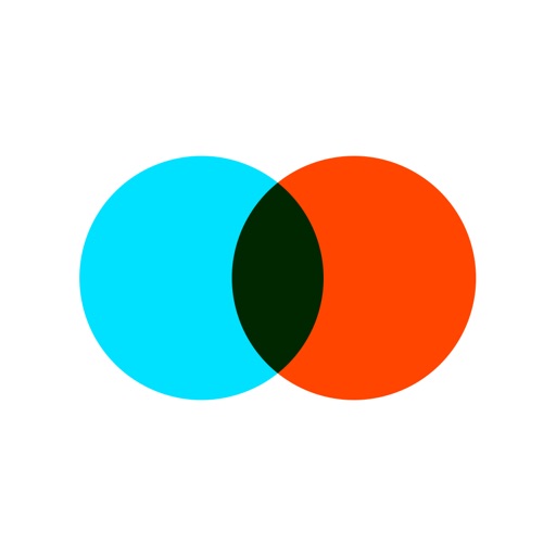 合成大师 - 双重曝光图片合成器