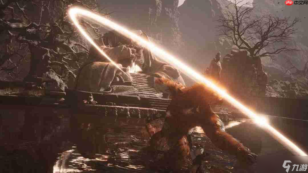 黑神话悟空攻略优化典范_黑神话悟空限时独占