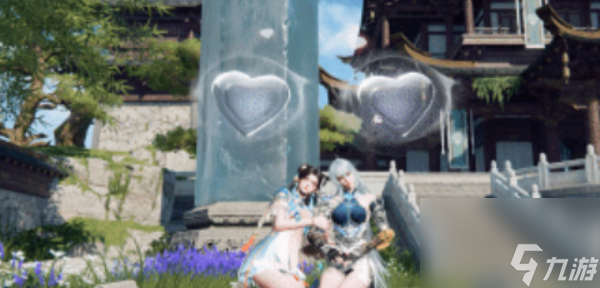 《永劫无间》七夕活动介绍