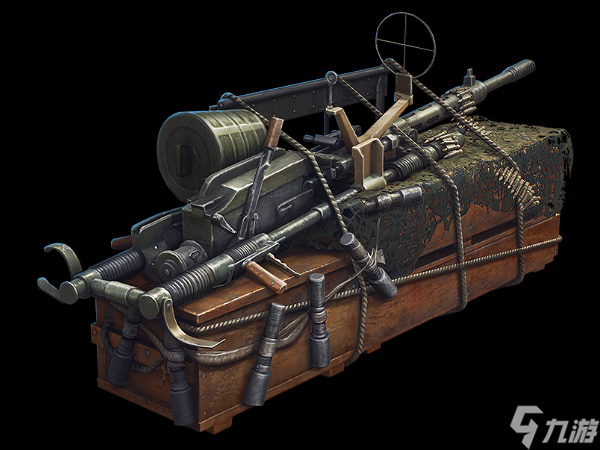 《坦克世界》功勋套装国服独享,今日起战斗即送