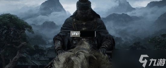 《黑神话》钟馗不穿鞋!网友:杨奇真有什么癖好?