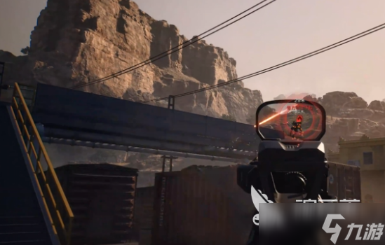 三角洲行动银翼介绍