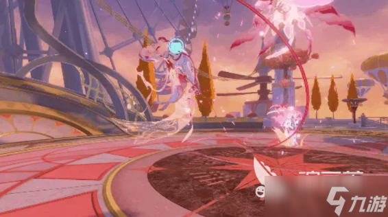 崩坏3妖精爱莉玩法介绍