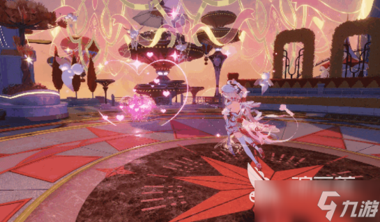 崩坏3妖精爱莉玩法介绍