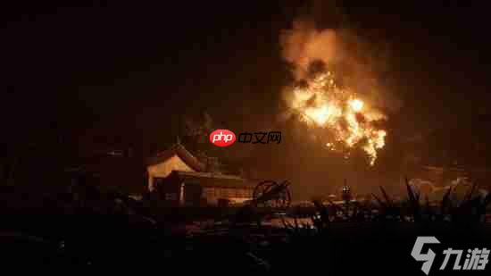 疑似《黑神话:悟空》山寨游戏登陆PS商店!虚幻5引擎打造