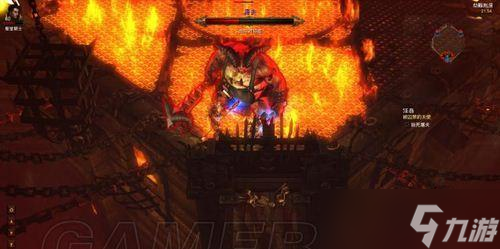 《暗黑破坏神3》巫医炼狱秒怪必备回复法力技巧(巫医炼狱秒怪的终极法力回复攻略)