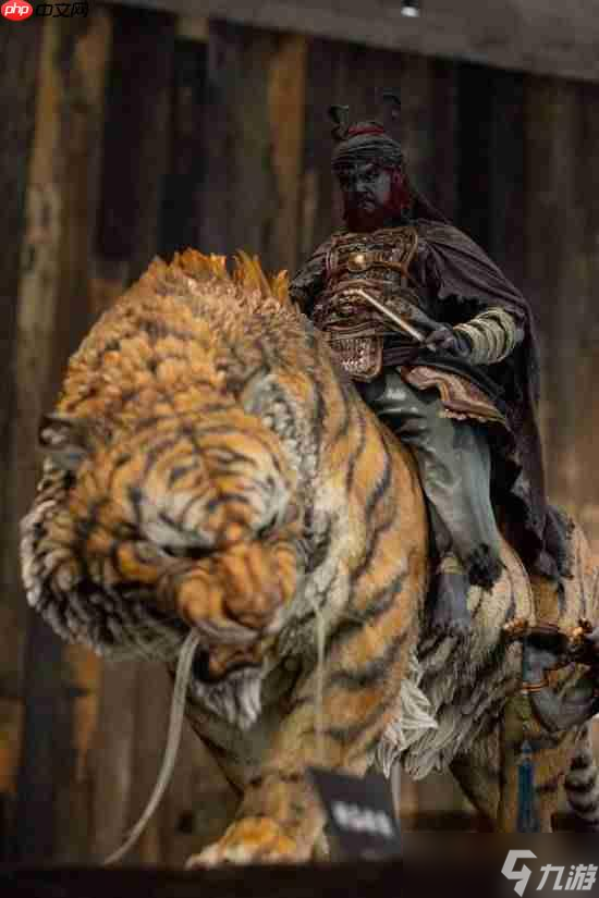 黑神话钟馗不穿鞋_黑神话探索