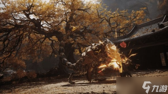 黑神话悟空连战攻略_黑神话悟空技巧