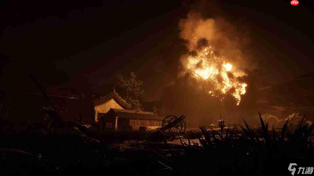 轮到我们被跟风了？外国小厂开发虚幻5《悟空》游戏