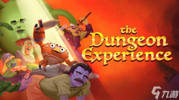 第一人称冒险新作地下城体验将于明年上线Steam _地下城