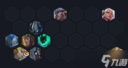 云顶之弈天使阵容搭配