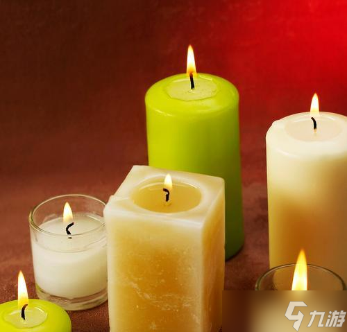 炉石传说蜡烛学（学习蜡烛学）