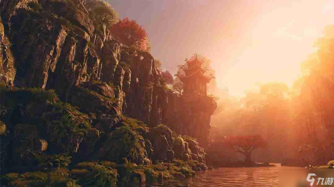 轮到我们被跟风了？外国小厂开发虚幻5《悟空》游戏