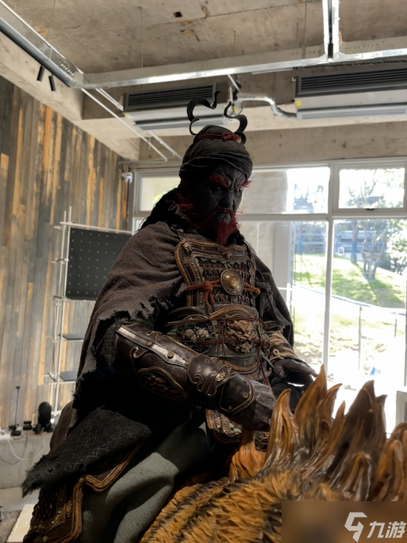 《黑神话》全国首家线下店落地杭州