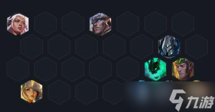 云顶之弈天使阵容搭配