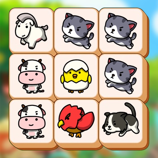 乐游连连看：经典趣味消除游戏