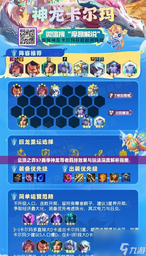 英雄联盟云顶之弈的玩法指南是什么?