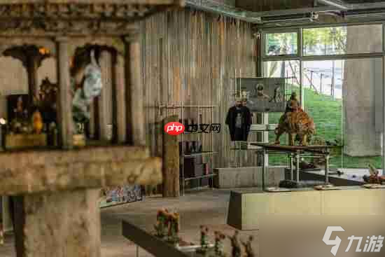 新鲜玩意不少且有惊喜限定！《黑神话》官方回应线下店开业