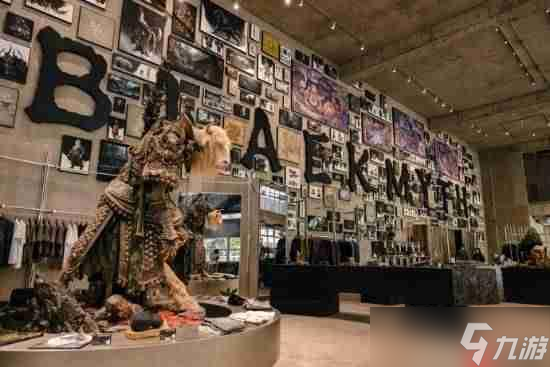 黑神话_黑神话PS5优化