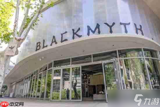 新鲜玩意不少且有惊喜限定！《黑神话》官方回应线下店开业