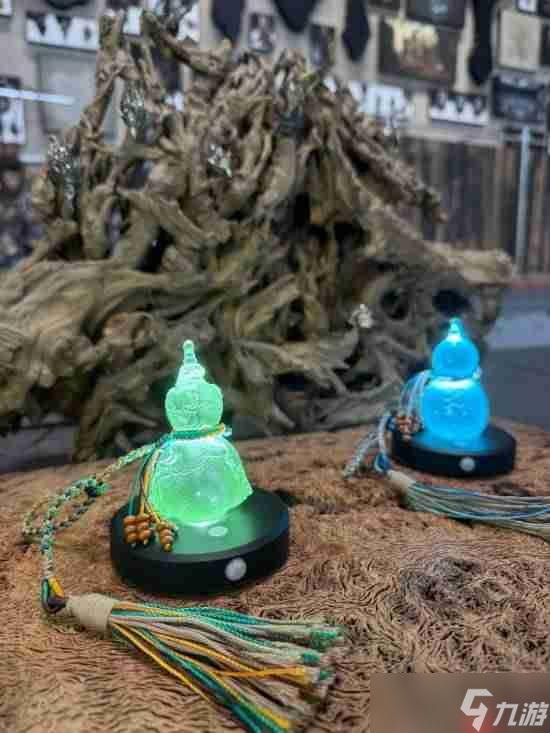 黑神话线下店开业_黑神话零售店