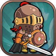 随机地牢无尽冒险游戏v1.9 最新版