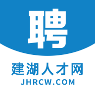 建湖人才网appv1.0.7 安卓版