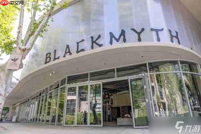 黑神话线下店体验优化_黑神话体验指南